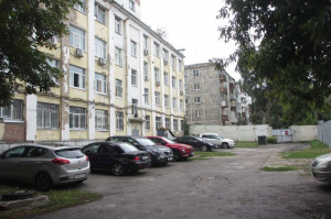 Продажа помещения различного назначения, Самара, Скляренко ул., 12, Самарская область