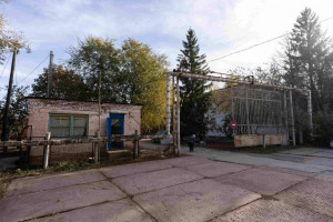 Продажа помещения различного назначения, Отрадный, Промышленная зона - 1, 1, Самарская область