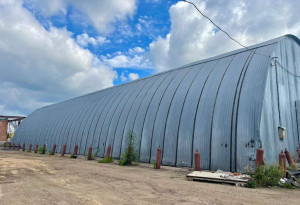 Аренда производственно-складского помещения, Обнинск, Киевское ш., 31, Калужская область