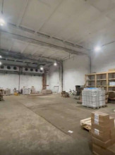 Аренда производственно-складского помещения, Обнинск, Киевское ш., 31, Калужская область