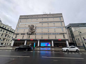 Аренда помещения различного назначения, Малая Дмитровка ул, 5, Москва