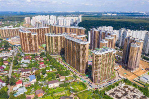 Продажа помещения различного назначения, Одинцово, Сколковская ул., 1, Московская область