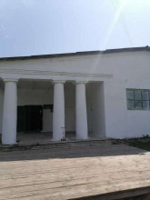 Продажа помещения различного назначения, с.Митино, Советская ул, 15, Курганская область