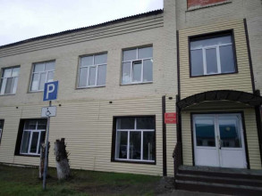 Продажа помещения различного назначения, п Лебяжье, Лукияновская ул, 62, Курганская область