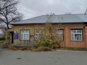 Продажа помещения различного назначения, п Каргаполье, Ленина ул, 18, Курганская область