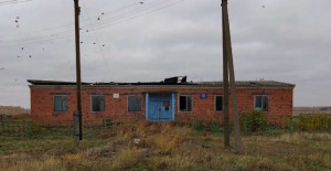 Продажа помещения различного назначения, с.Новое Ильинское, Молодежная ул, 31, Курганская область