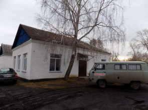 Продажа помещения различного назначения, Песчанское с., Орджоникидзе ул., 2А, Курганская область