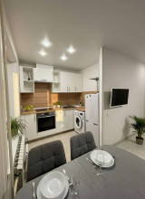 Продажа 1-комнатной квартиры, Хабаровская ул., Д.6 к.2, Москва