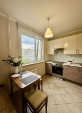 Продажа 1-комнатной квартиры, Новокосинская ул., Д.17 к.6, Москва