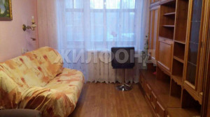 Аренда 1-комнатной квартиры, Новосибирск, Динамовцев ул., 16, Новосибирская область