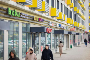 Аренда помещения различного назначения, Василия Ощепкова ул, 6, Москва