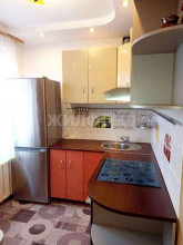 Продажа 3-комнатной квартиры, Искитим, Центральный мкр., 26, Новосибирская область