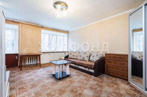 Продажа -комнатной квартиры, Томск, Иркутский, 104, Томская область