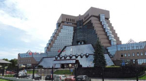 Продажа офиса, п Газопровод, д.101, Москва