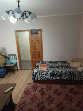 Продажа 2-комнатной квартиры, Нагорная ул., Д.20 к.4, Москва