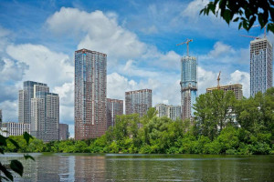 Продажа помещения различного назначения, Шеногина ул., Д.2ТР3, Москва