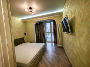 Продажа 2-комнатной квартиры, Коломенская ул., 12, Москва