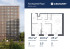 Продажа квартиры в новостройке, многофункциональный комплекс Тропарево Парк, к2.3, Москва