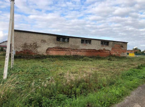 Аренда помещения различного назначения, д Аксаково, Захмелёвка территория, 61, Московская область