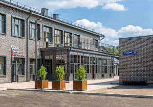 Продажа помещения различного назначения, Волжский бул., Д.51ТР2, Москва