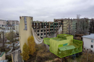 Продажа помещения различного назначения, Петроверигский пер., 1, Москва