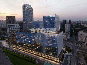 Продажа офиса, Старокалужское ш., Д.64ТР1, Москва