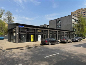 Продажа помещения различного назначения, Кирпичная ул., Д.41ТР17, Москва