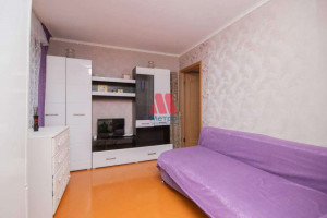 Продажа 2-комнатной квартиры, Ярославль, Дзержинского пр., 24, Ярославская область