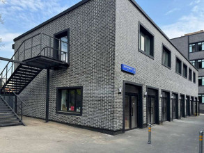 Продажа помещения различного назначения, Кирпичная ул., Д.41ТР15, Москва