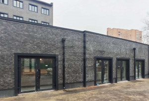 Продажа помещения различного назначения, Кирпичная ул., Д.41ТР7, Москва