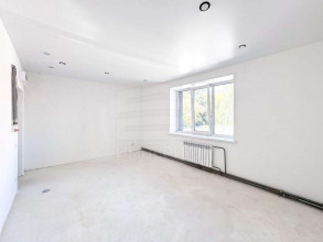 Продажа помещения различного назначения, Кирпичная ул., Д.41ТР15, Москва