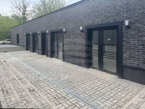 Продажа помещения различного назначения, Кирпичная ул., Д.41ТР7, Москва
