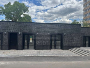 Продажа помещения различного назначения, Кирпичная ул., Д.41ТР7, Москва
