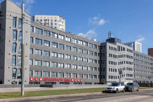 Продажа помещения различного назначения, Пяловская ул., 1, Москва