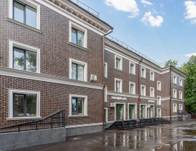 Продажа помещения различного назначения, Средняя Первомайская ул, 4, Москва