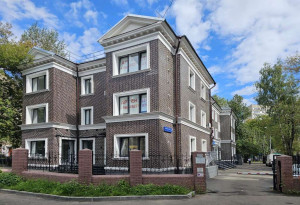 Продажа помещения различного назначения, Средняя Первомайская ул, 4, Москва