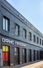 Продажа помещения различного назначения, Смирновская ул., Д.2ТР1, Москва