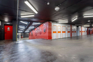 Продажа помещения различного назначения, Чечёрский прд, 9А, Москва