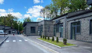 Продажа помещения различного назначения, Волжский бул., Д.51ТР7, Москва