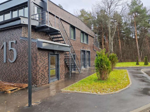 Продажа помещения различного назначения, Волжский бул., Д.51ТР15, Москва