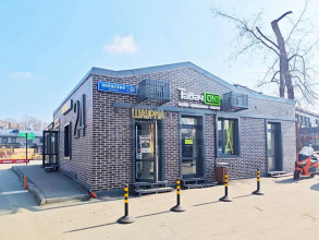 Продажа помещения различного назначения, Волжский бул., Д.51ТР24, Москва