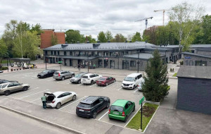 Продажа помещения различного назначения, Волжский бул., Д.51ТР9, Москва