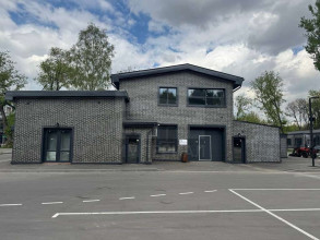 Продажа помещения различного назначения, Волжский бул., Д.51ТР8, Москва