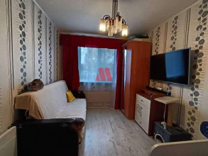 Продажа 1-комнатной квартиры, Ярославль, Фрунзе пр., 51, Ярославская область