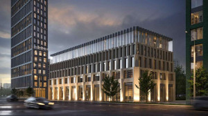 Продажа квартиры в новостройке, Рязанский пр., Д.4АТР2, Москва