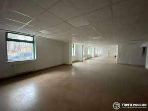 Аренда помещения различного назначения, Кировоградская ул., Д.8 к.3, Москва