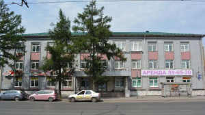 Аренда офиса, Кемерово, Кузнецкий пр. 15, Кемеровская область