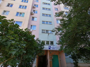Продажа 2-комнатной квартиры, Балаково, Саратовское ш. ул, 89, Саратовская область