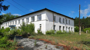 Продажа помещения различного назначения, с.Кирово, Комсомольский пер, 2, Курганская область