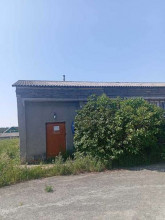 Продажа помещения различного назначения, д Новое Лушниково, Молодежная ул, 10, Курганская область